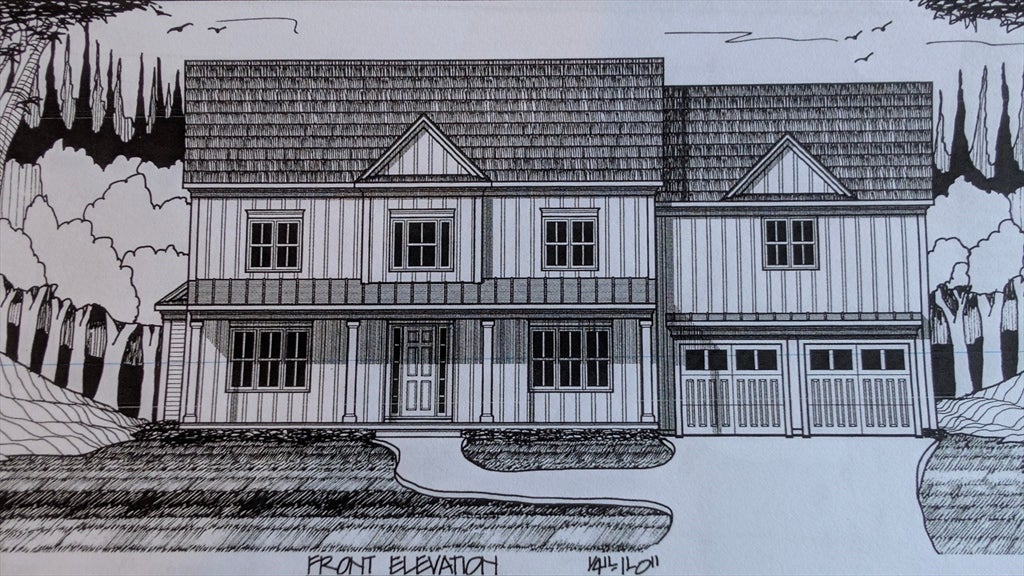 Lot 1 Indian Farm Rd