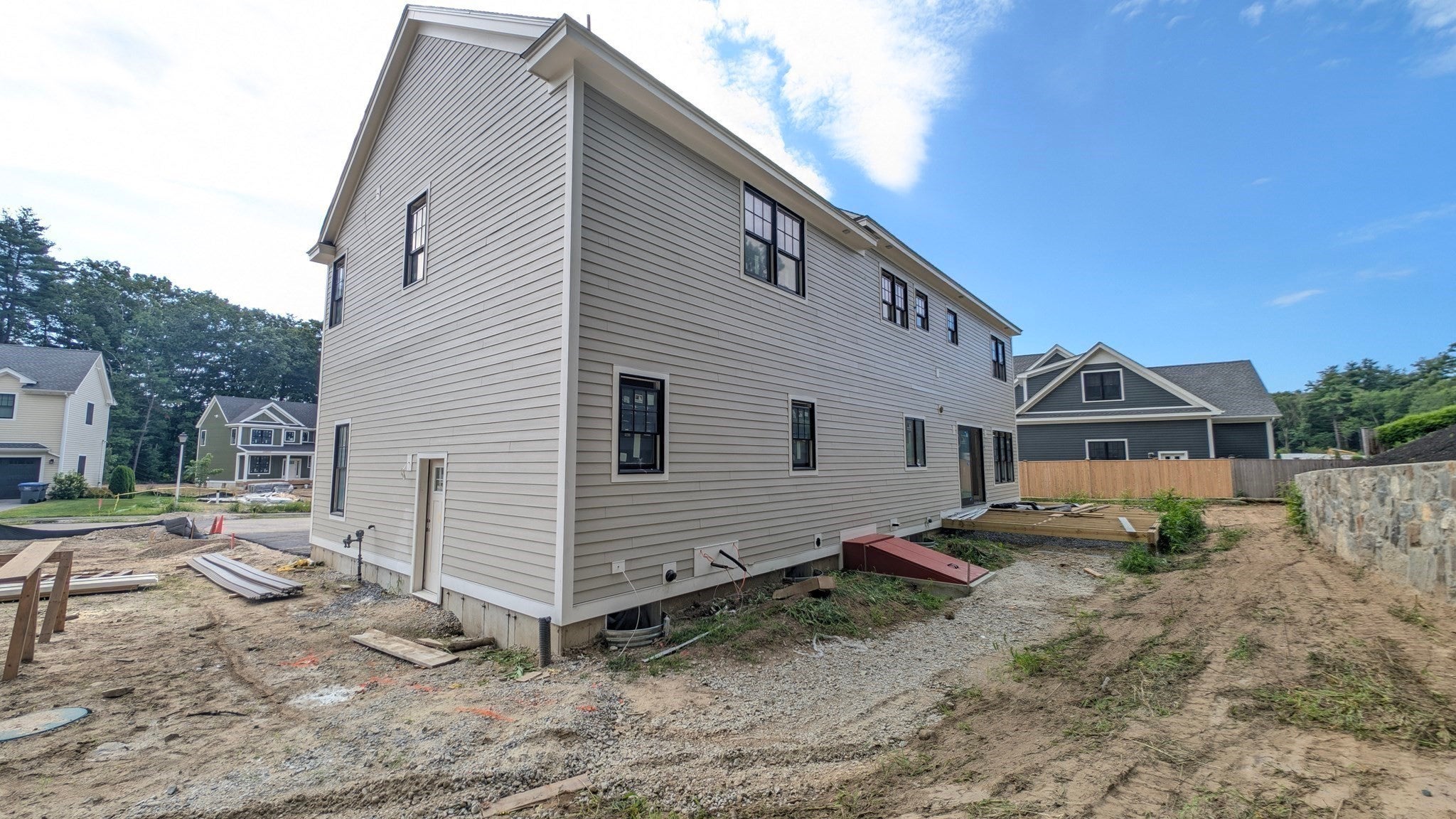 Lot 1 Indian Farm Rd, Hudson, MA Photo #26