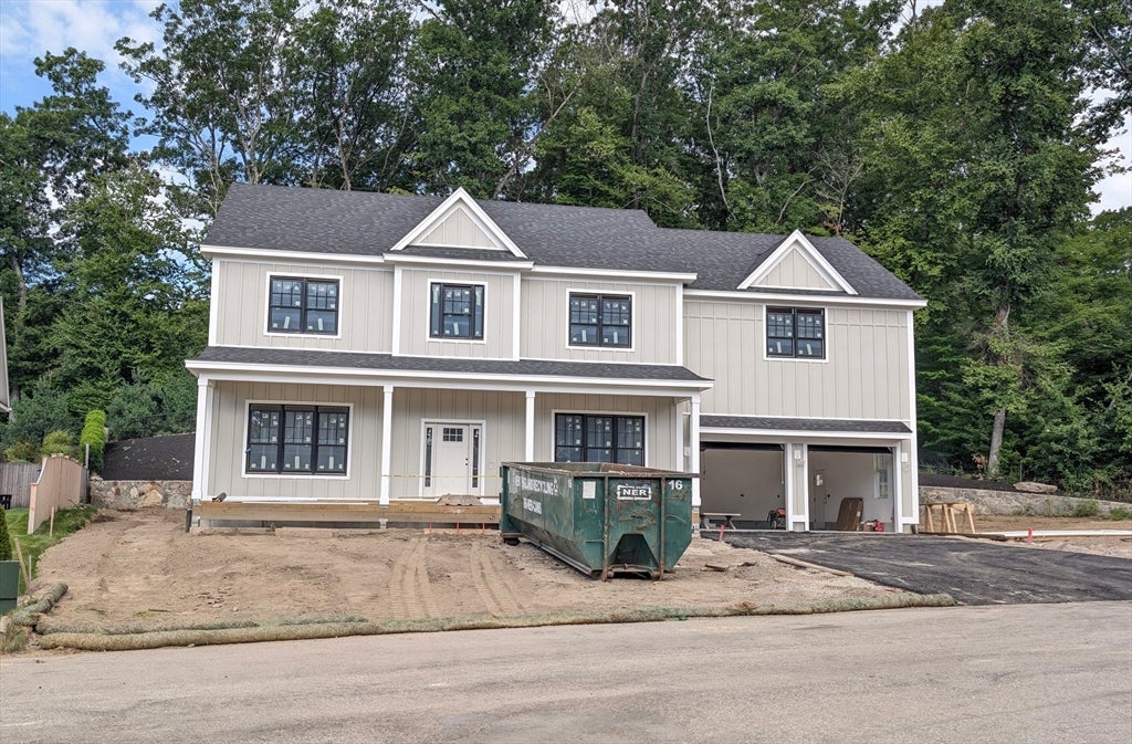 Photo of Lot 1 Indian Farm Rd, Hudson, MA