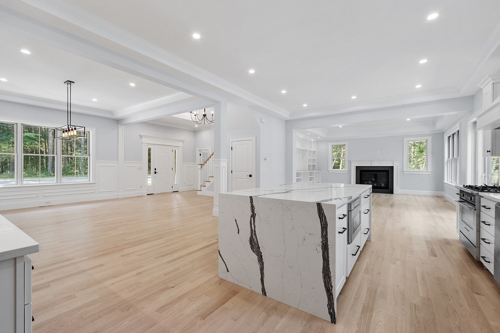 Lot 1 Indian Farm Rd