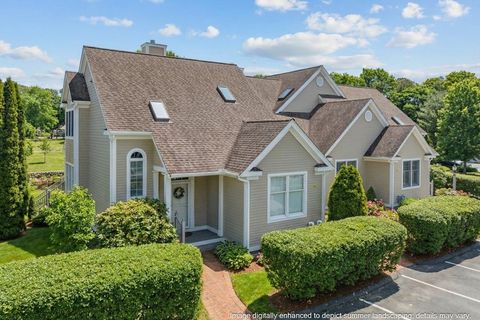 Photo of 16 Quinns Way #16, Mashpee, MA 02649 (MLS # 73481850)