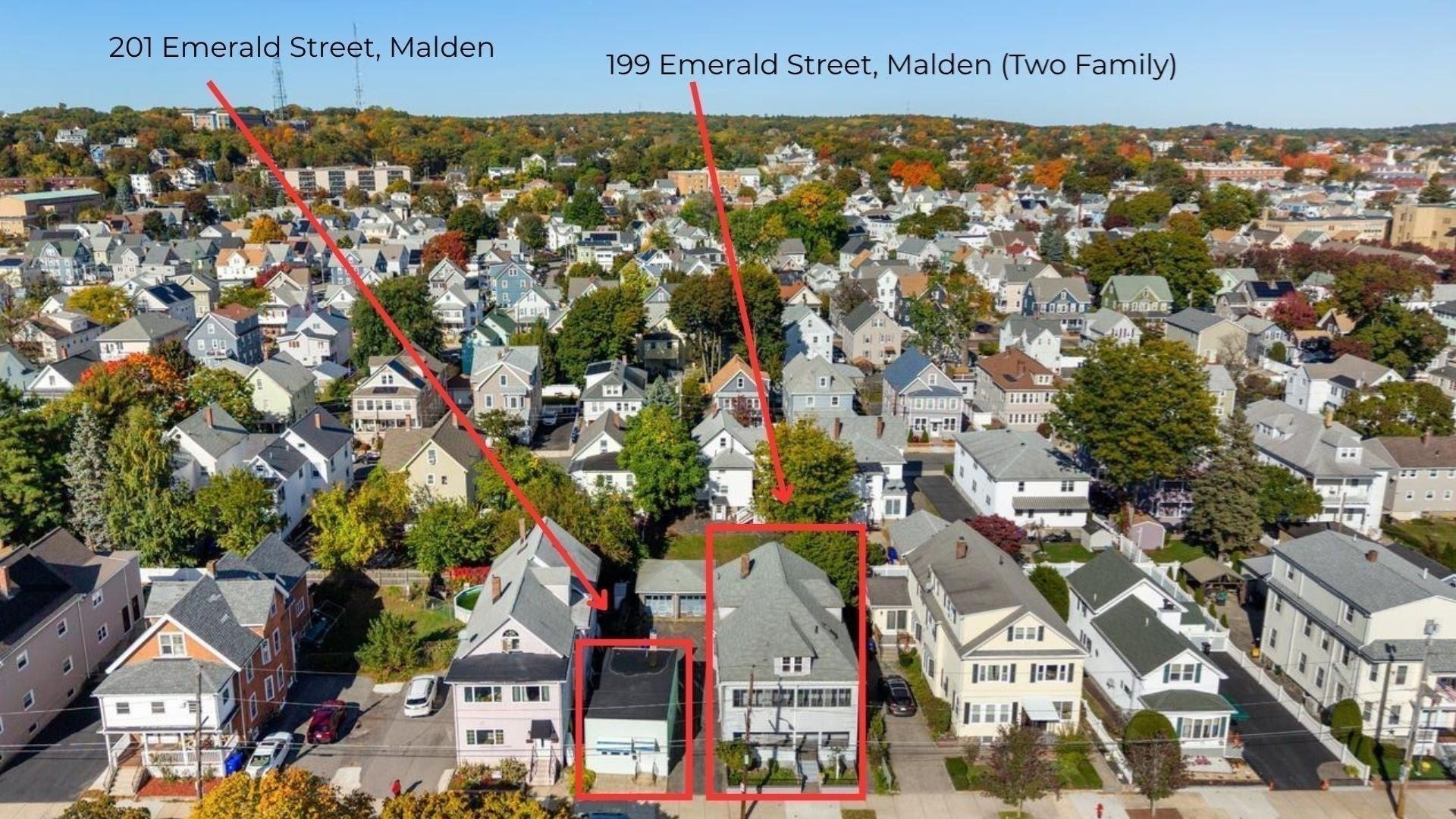 199-201 Emerald Street