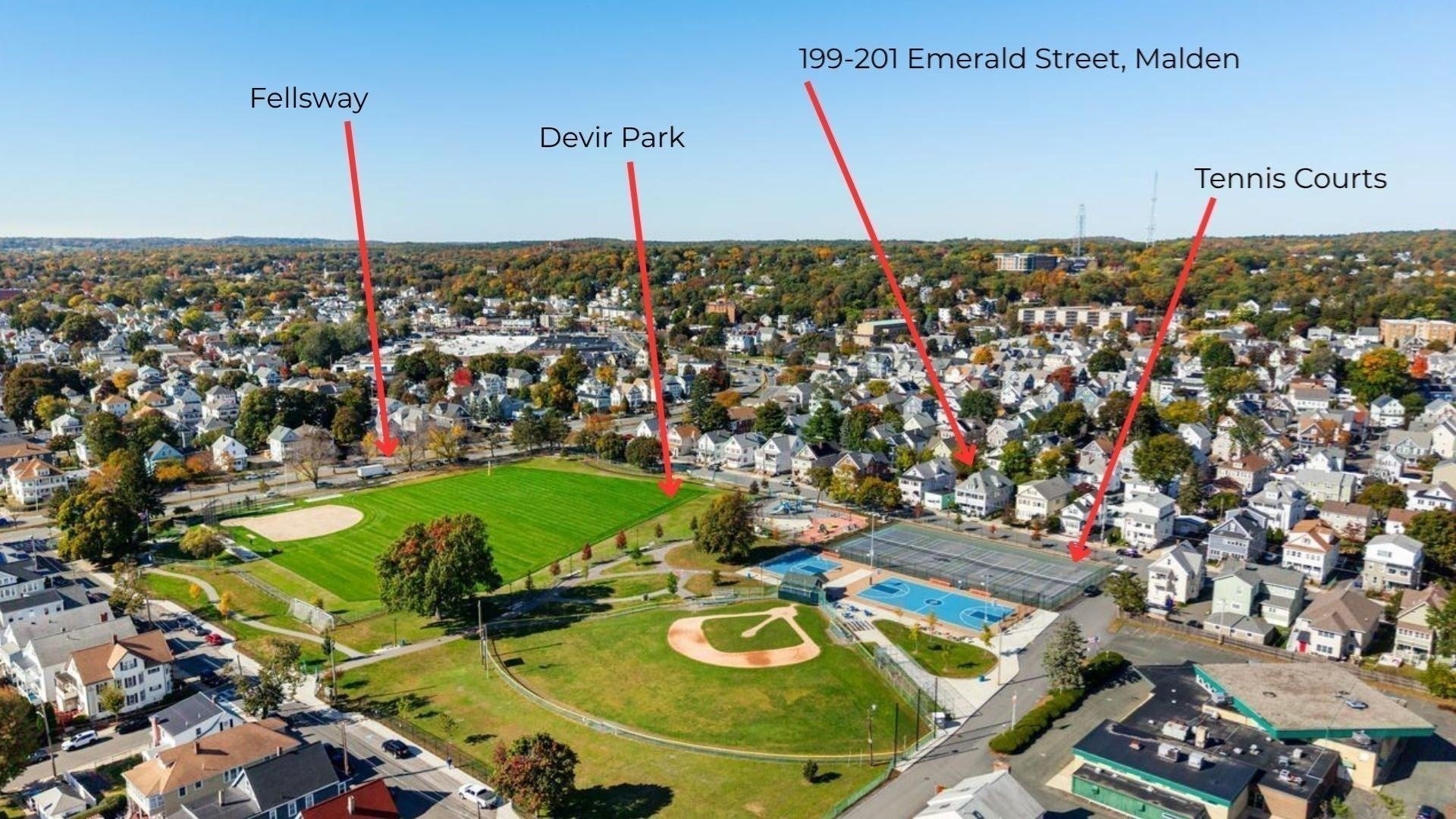 199-201 Emerald Street