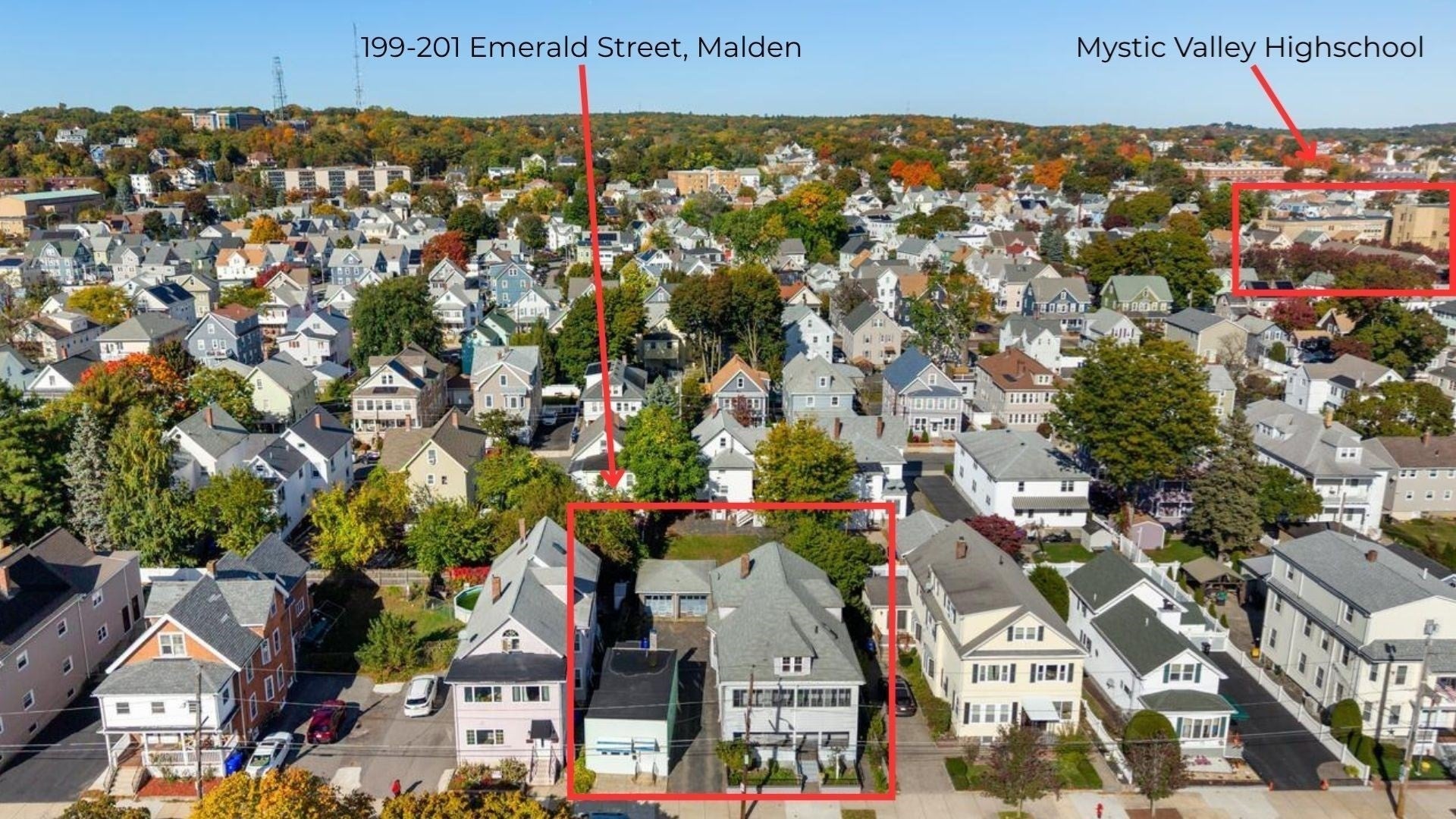 199-201 Emerald Street