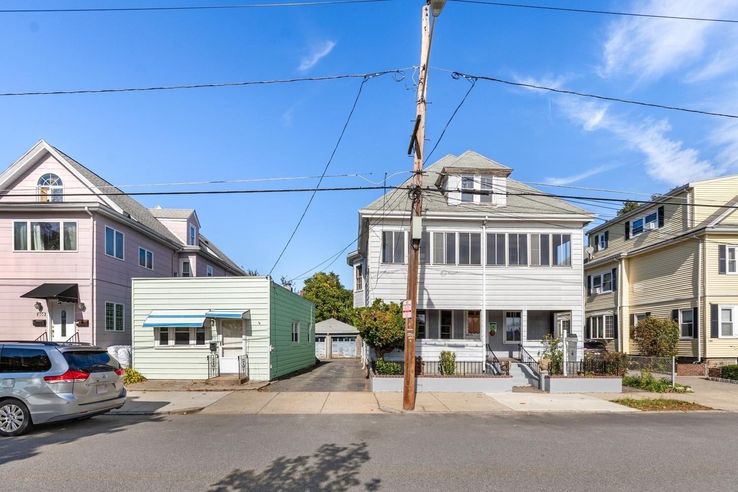 199-201 Emerald Street