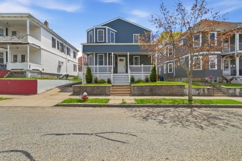 Photo of 58 Willard Street, New Bedford, MA 02744 (MLS # 73513189)