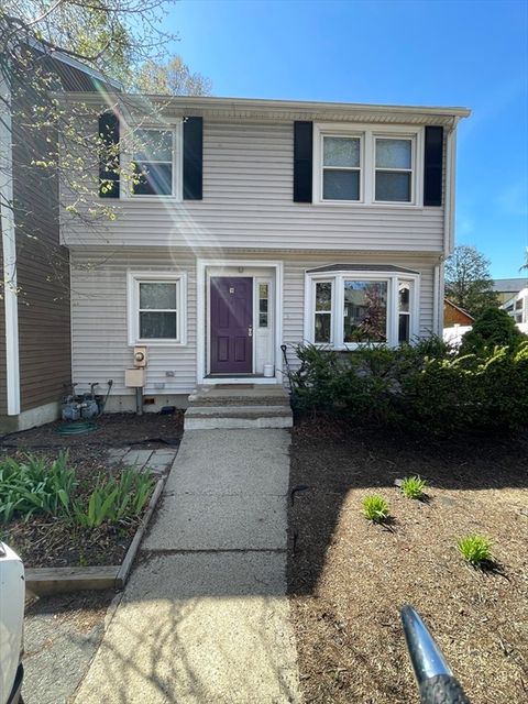 Photo of 9 Cornelius Way #9, Cambridge, MA 02141 (MLS # 73512388)