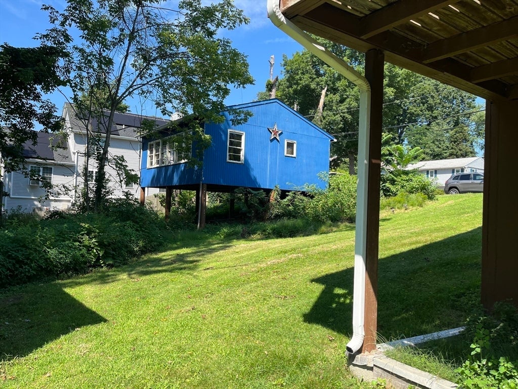 41 Iroquois Street, Worcester, MA Photo #34