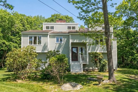32 Haven Avenue Rockport MA 01966