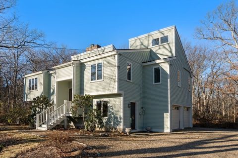32 Haven Avenue Rockport MA 01966