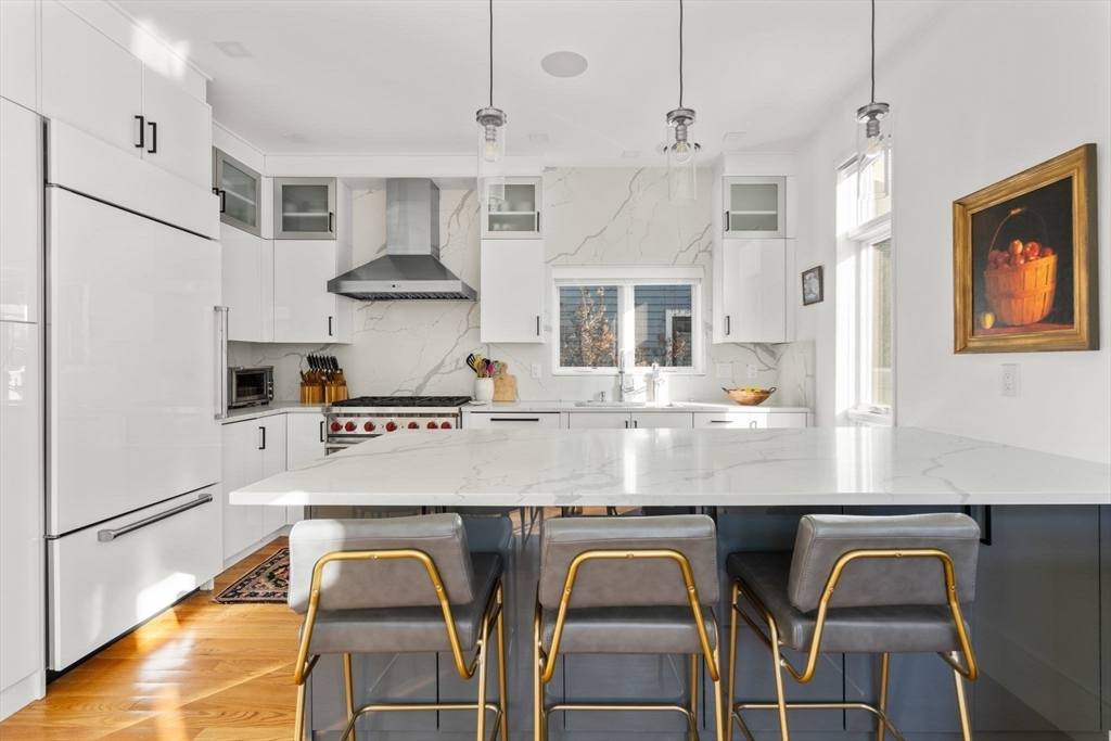 88 Highland Avenue, Cambridge, MA, 88 Highland Avenue, Cambridge, MA Photo #6