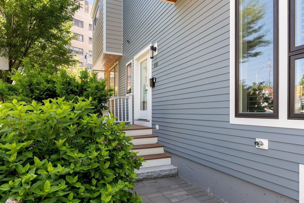 88 Highland Avenue, Cambridge, MA, 88 Highland Avenue, Cambridge, MA Photo #31