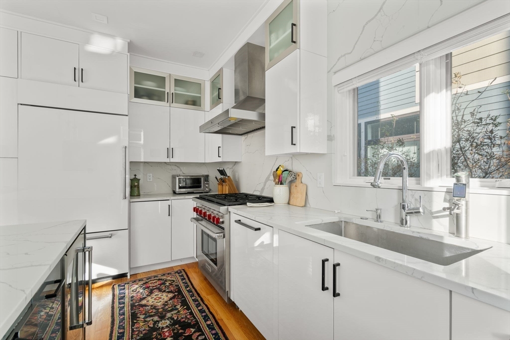88 Highland Avenue, Cambridge, MA, 88 Highland Avenue, Cambridge, MA Photo #7