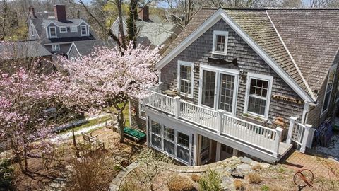 2 Kite Hill Lane Nantucket MA 02554