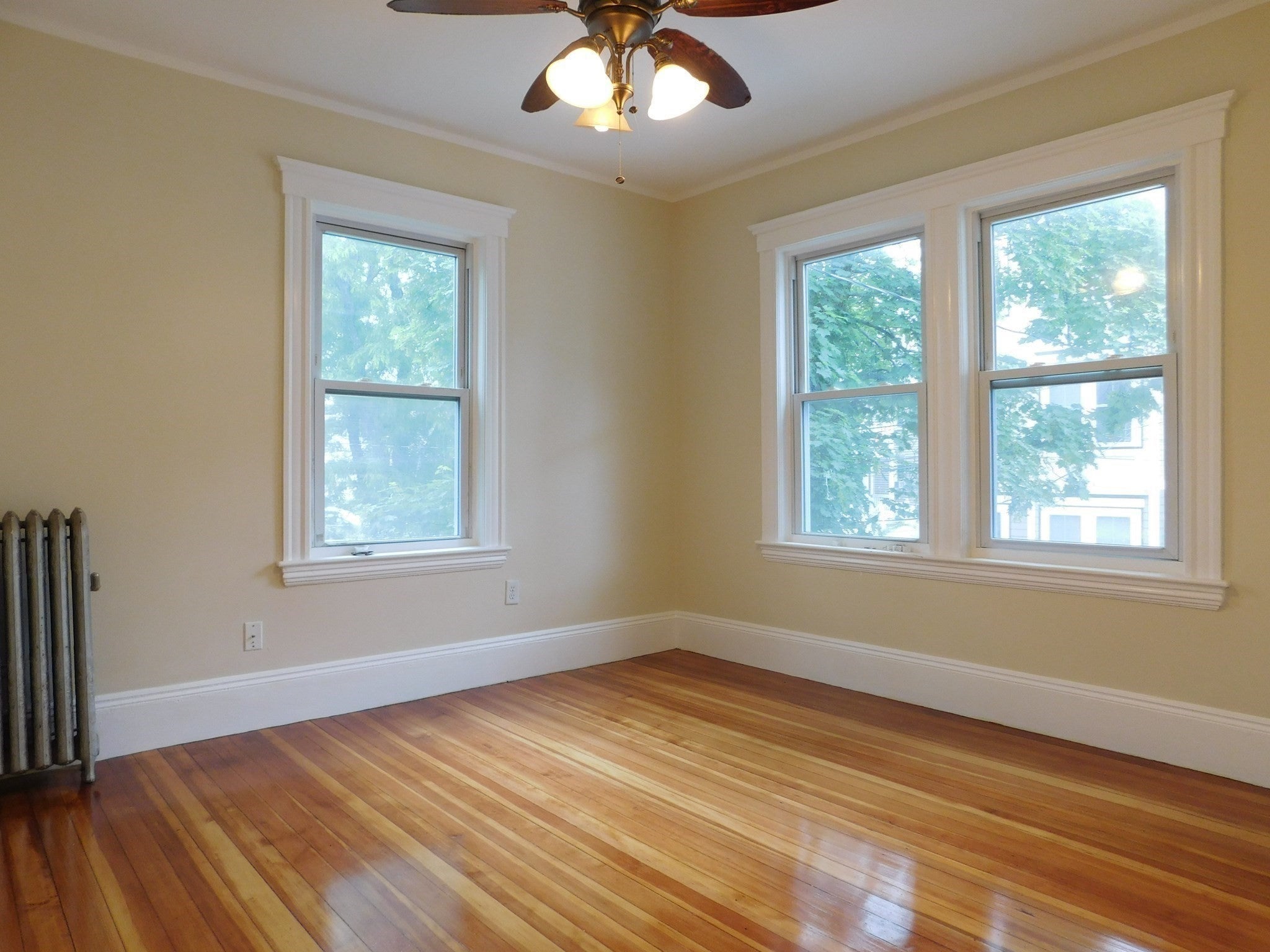 17 Manley St #2, Boston, MA Photo #2