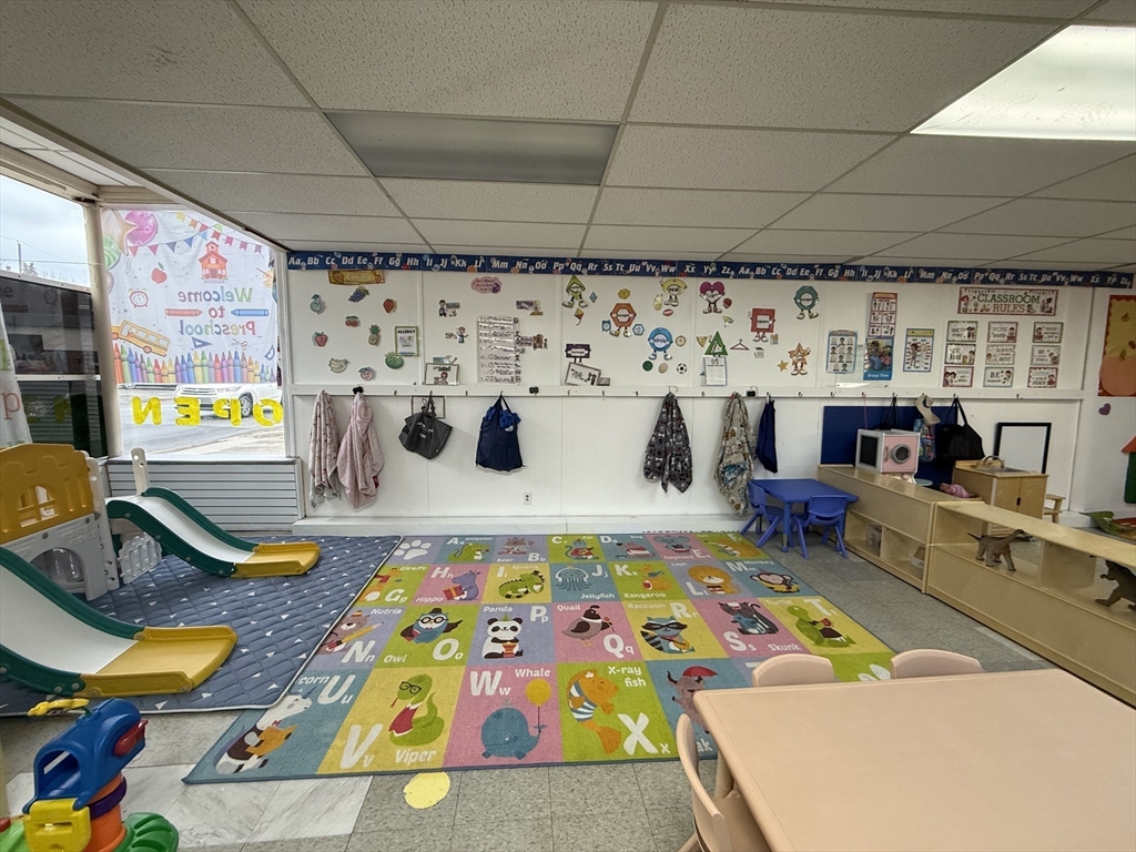 118 West Boylston Street