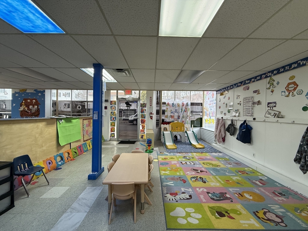 118 West Boylston Street