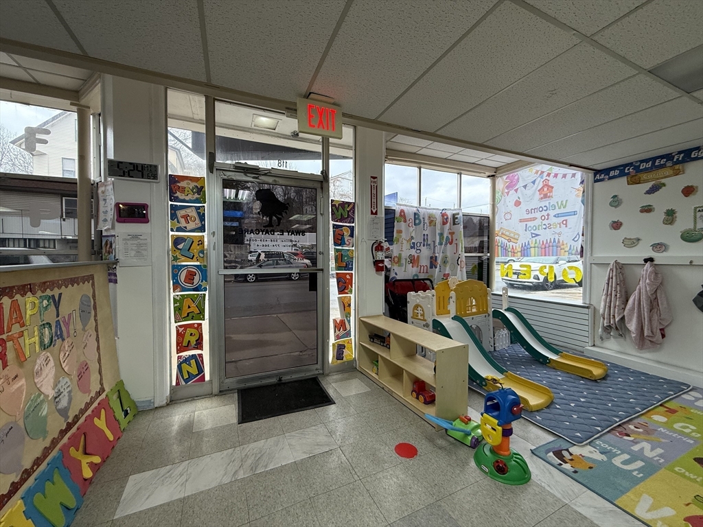 118 West Boylston Street