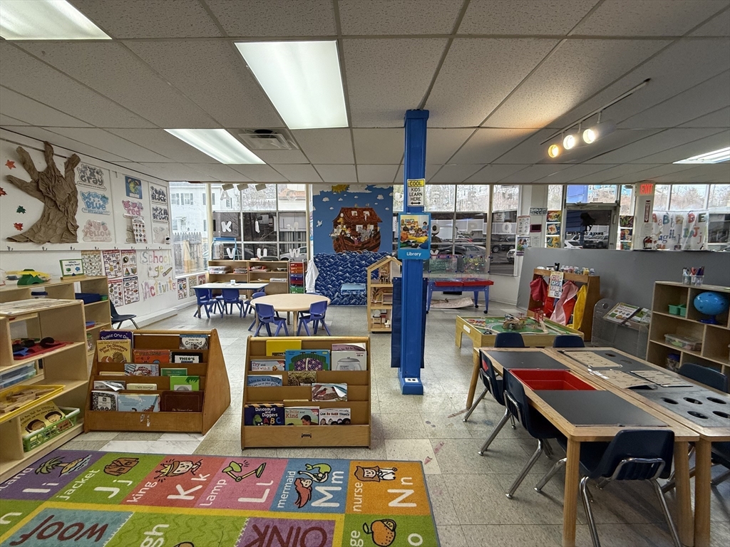 118 West Boylston Street