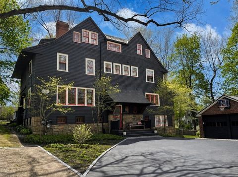 Photo of 70 Curve St, Wellesley, MA 02482 (MLS # 73507852)