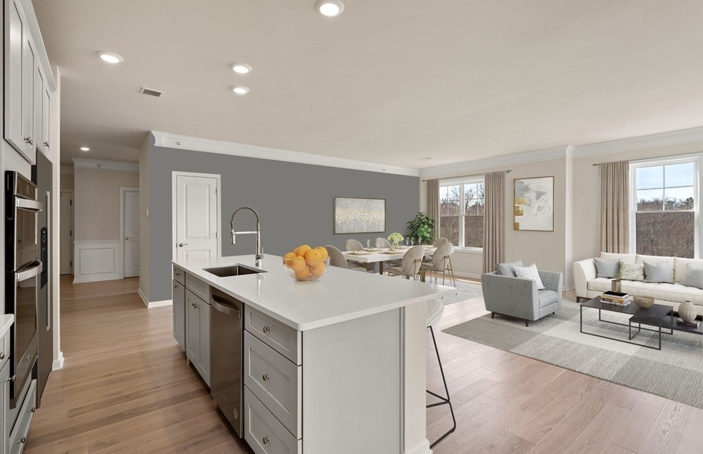 320 Martins Landing 406