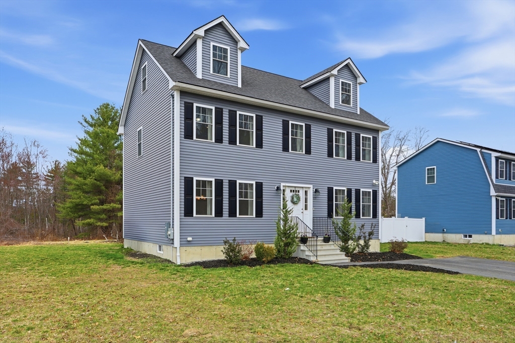 175 Rangeway Road