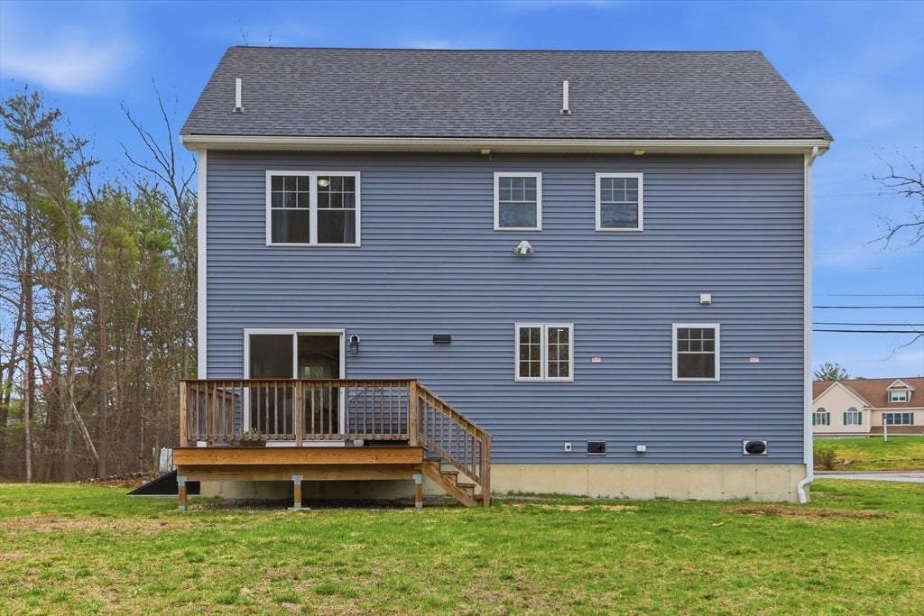 175 Rangeway Road