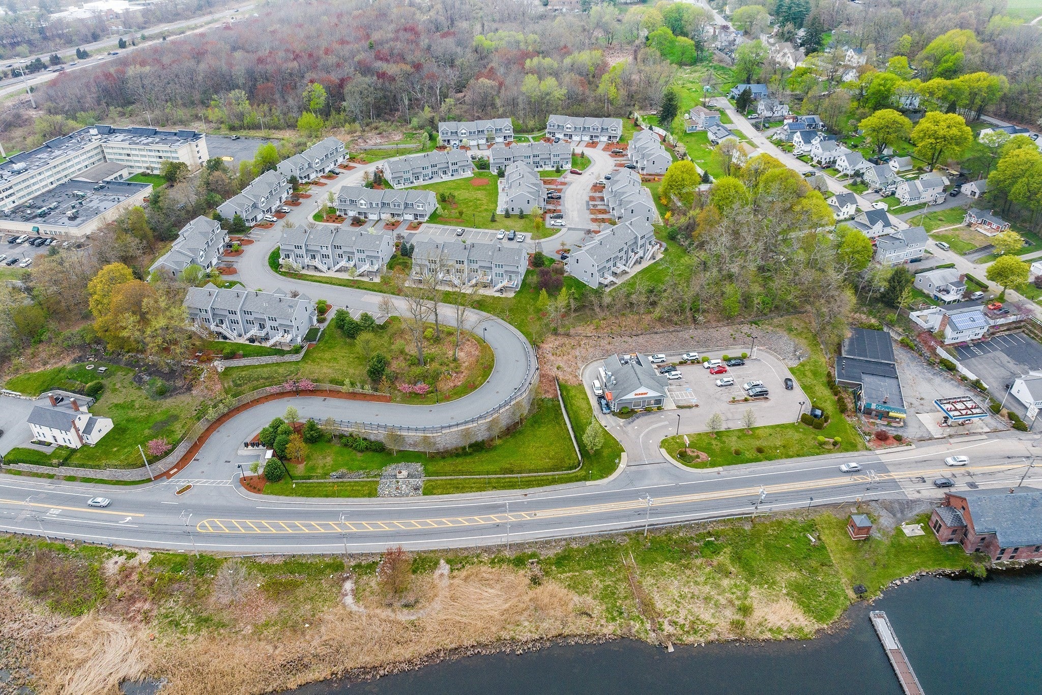 132 Ice House Lndg #132, Marlborough, MA, 132 Ice House Lndg #132, Marlborough, MA Photo #28