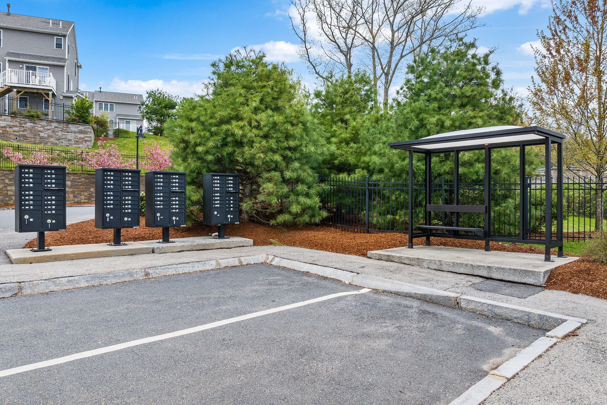 132 Ice House Lndg #132, Marlborough, MA, 132 Ice House Lndg #132, Marlborough, MA Photo #25