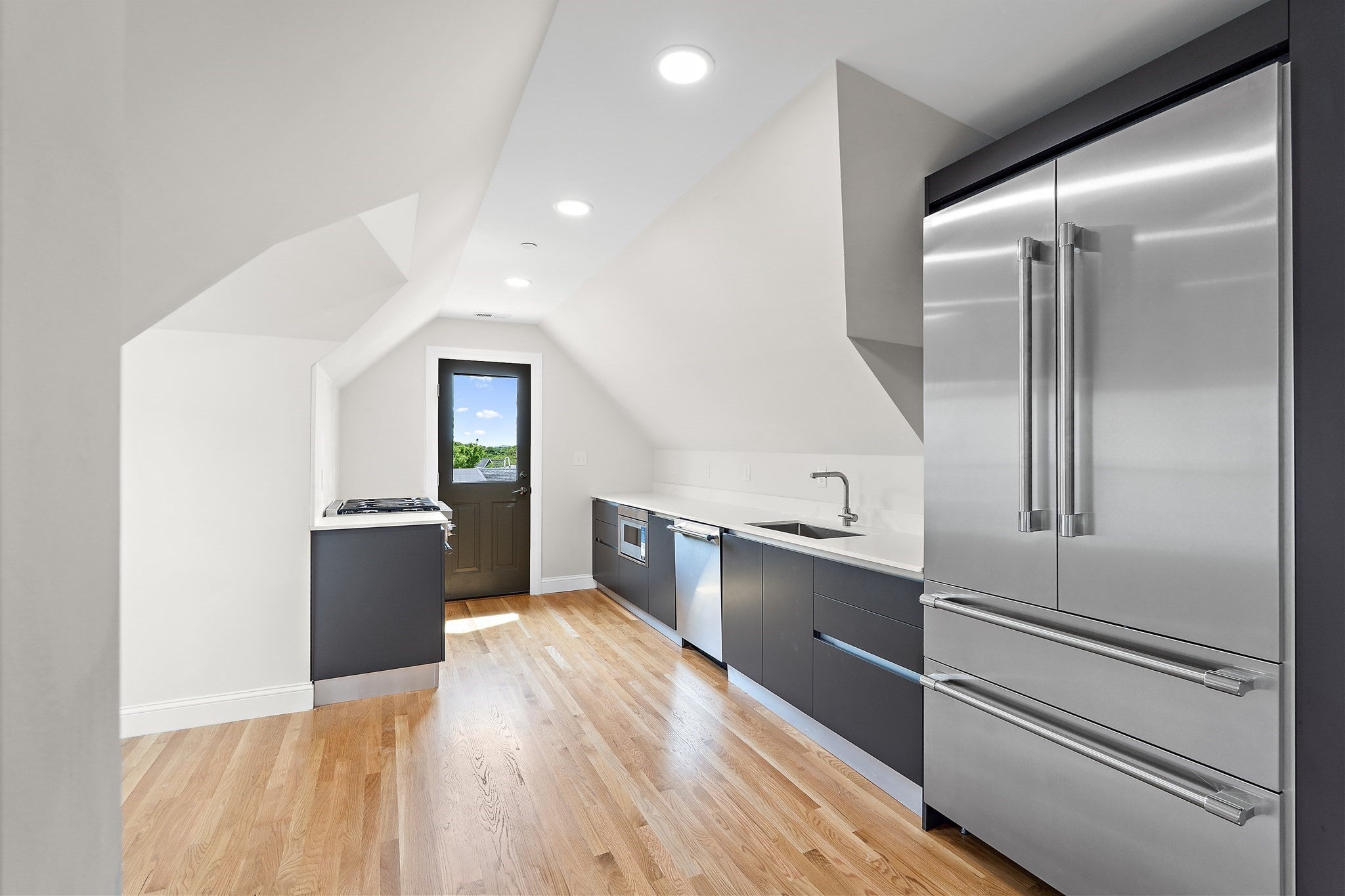 12 Foskett St 3, Somerville MA 02144