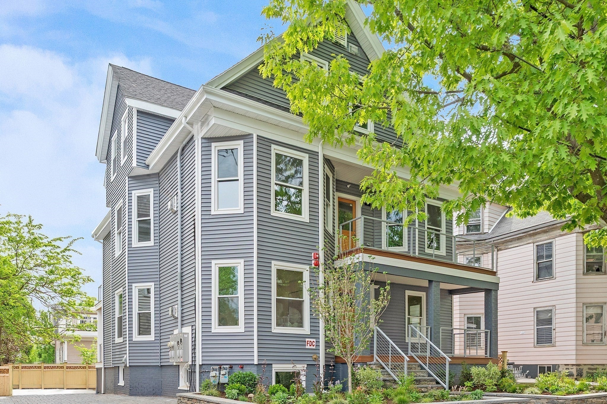 12 Foskett St
