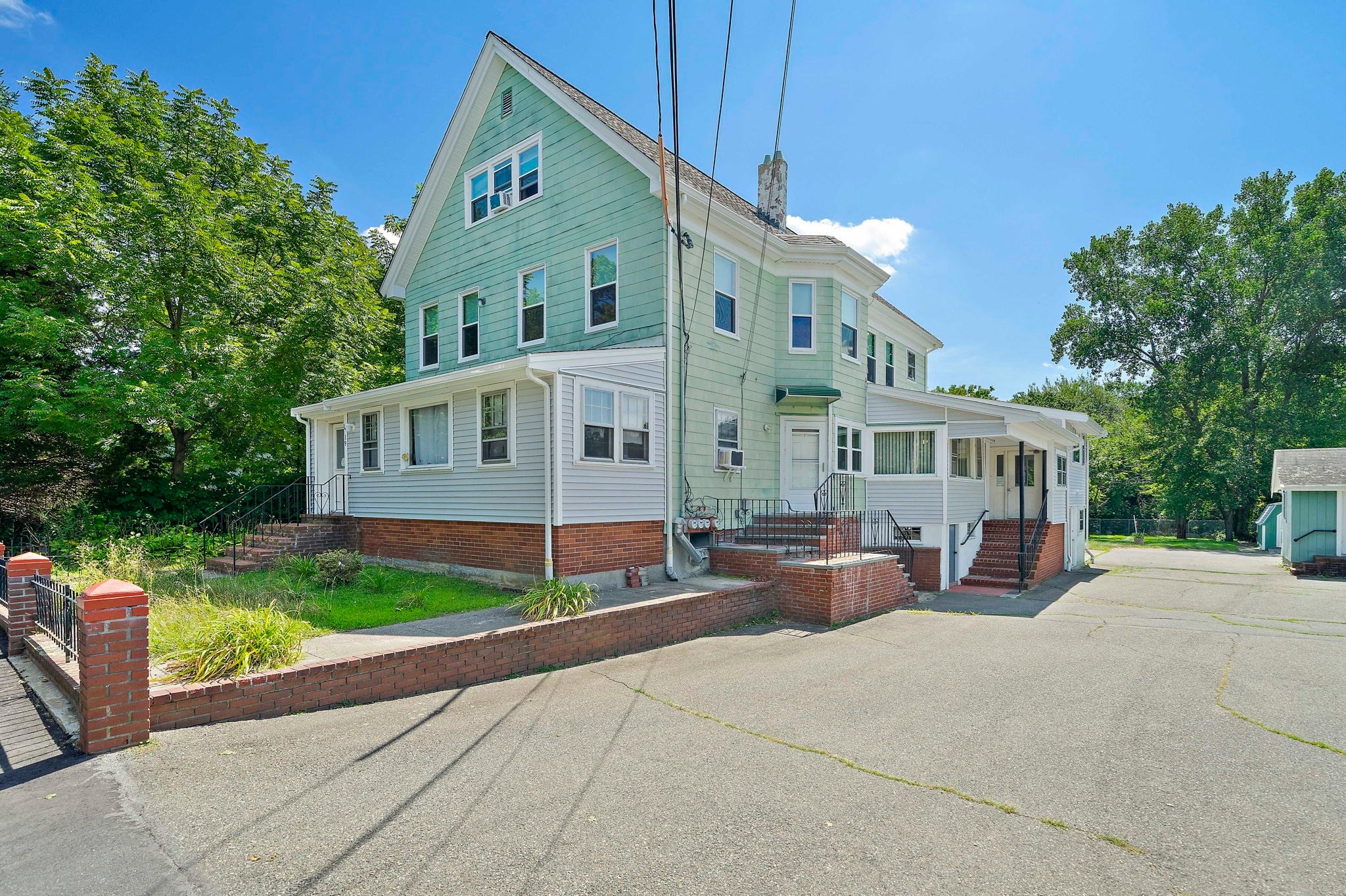 Photo: 19 Bartlett ST, Avon, MA Photo: 19 Bartlett ST, Avon, MA