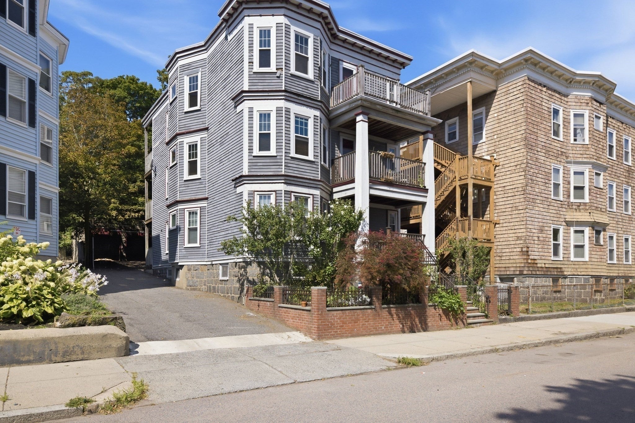 97 Pleasant St #3, Boston, MA, 97 Pleasant St #3, Boston, MA Photo #22