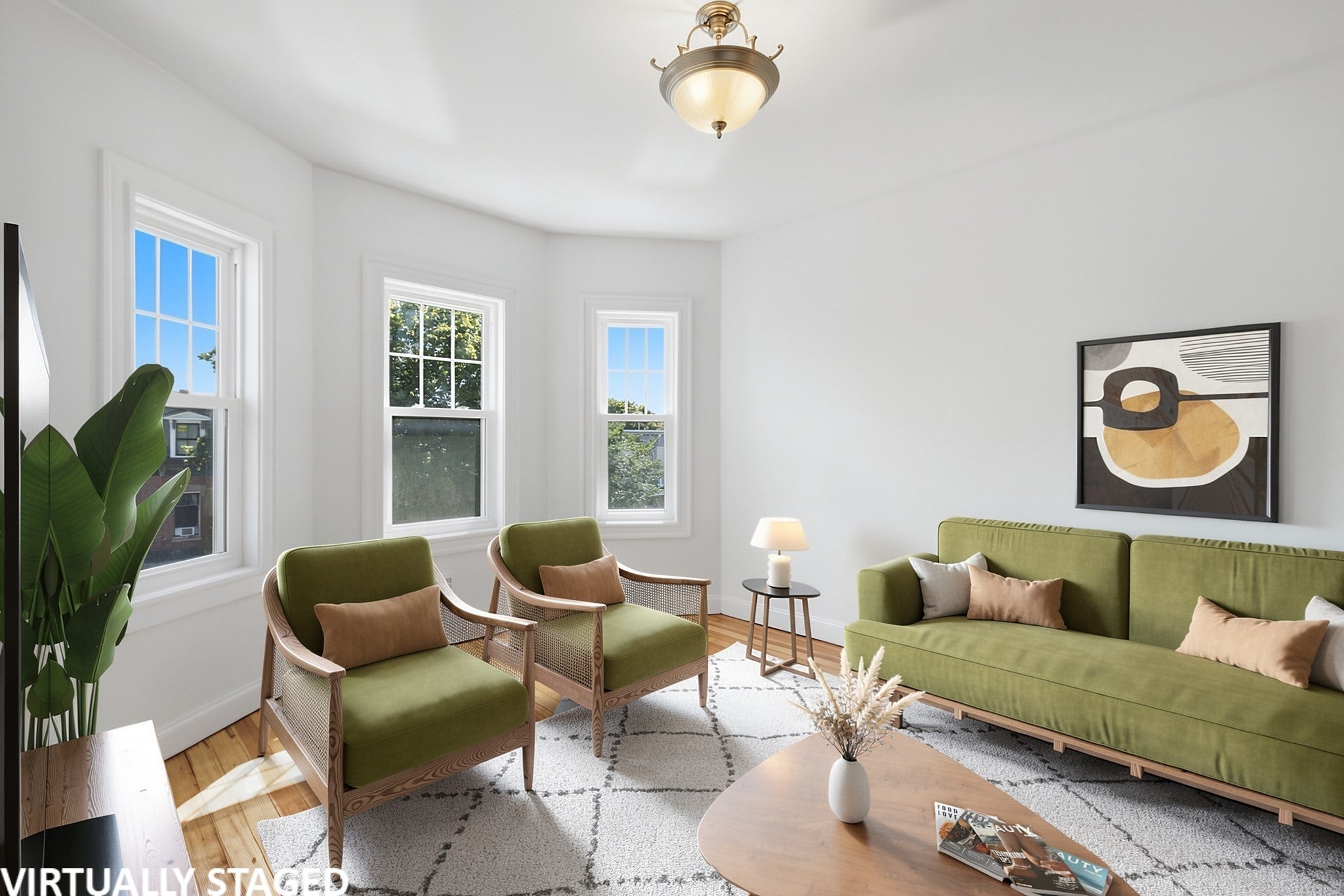97 Pleasant St 3
