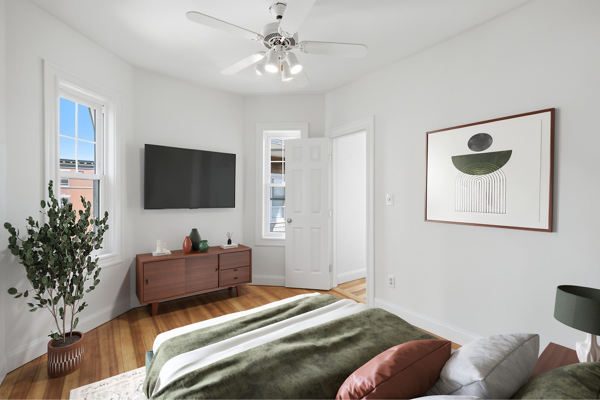 97 Pleasant St #3, Boston, MA, 97 Pleasant St #3, Boston, MA Photo #16