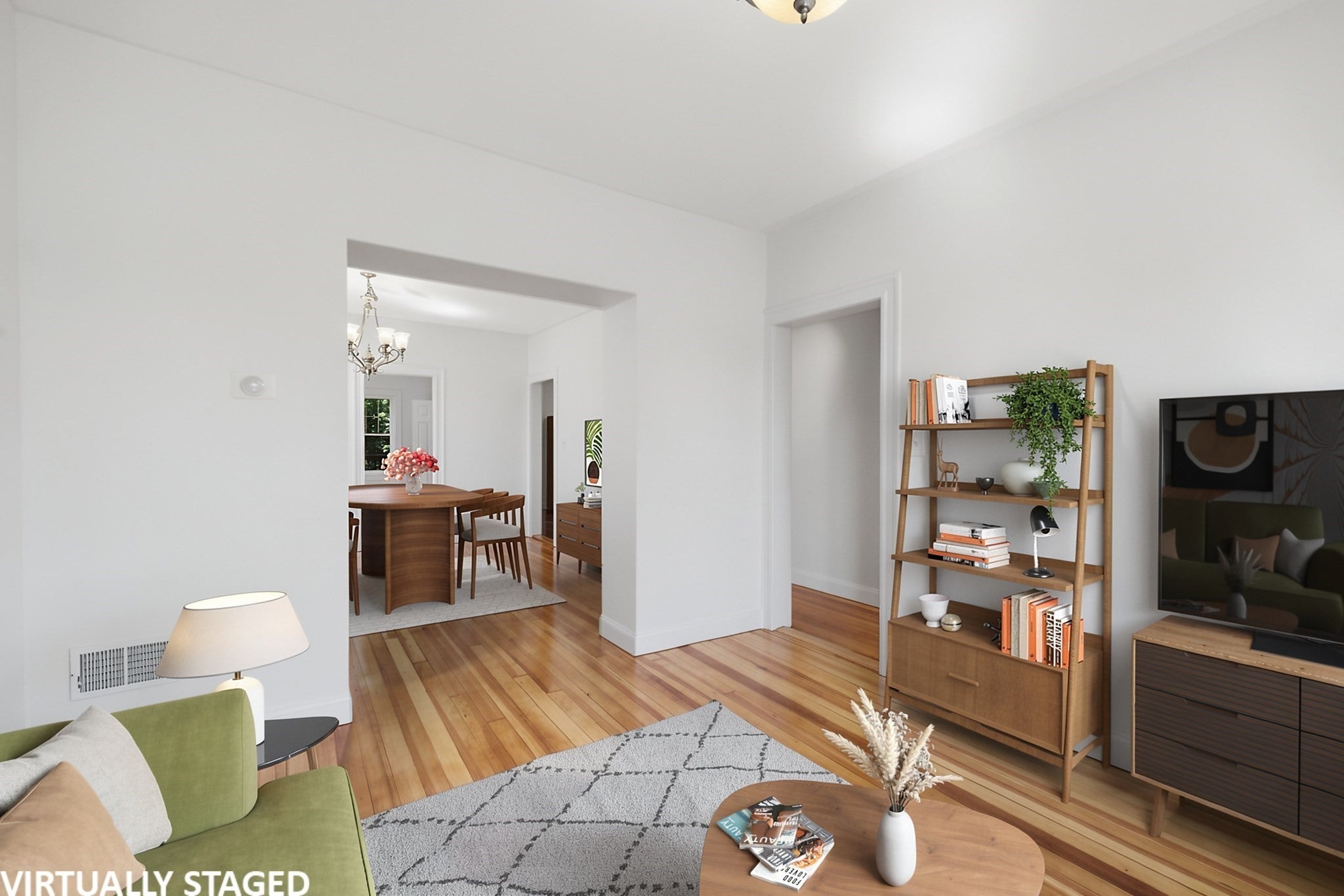 97 Pleasant St 3
