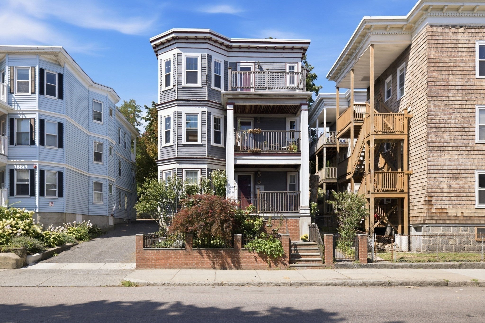 97 Pleasant St #3, Boston, MA, 97 Pleasant St #3, Boston, MA Photo #21