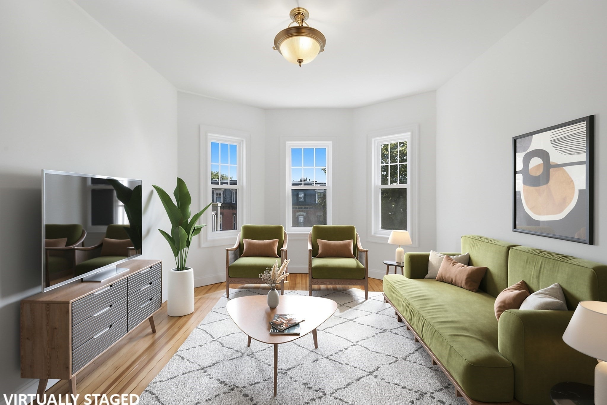 97 Pleasant St #3, Boston, MA, 97 Pleasant St #3, Boston, MA Photo #1