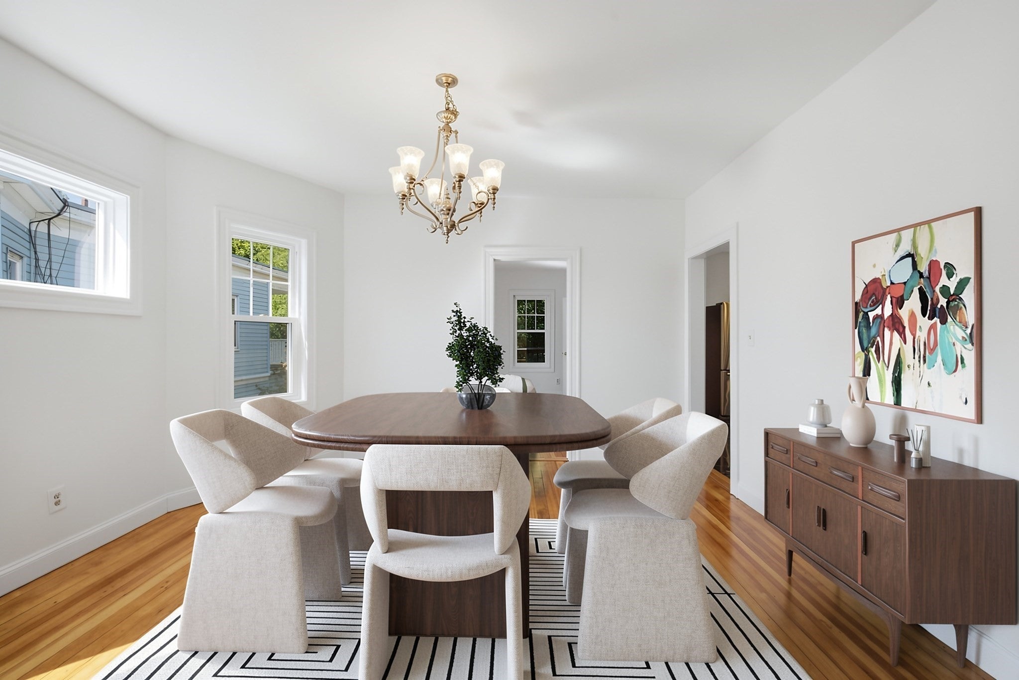 97 Pleasant St #3, Boston, MA, 97 Pleasant St #3, Boston, MA Photo #11