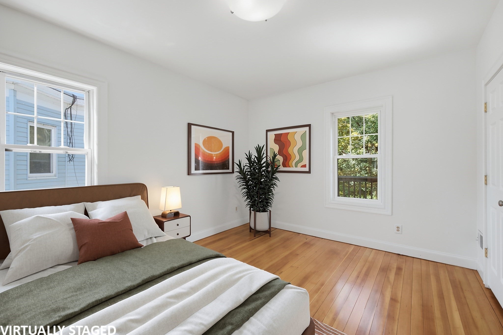 97 Pleasant St #3, Boston, MA, 97 Pleasant St #3, Boston, MA Photo #10