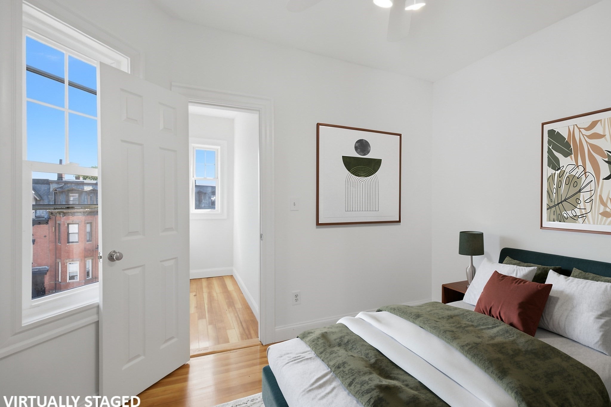 97 Pleasant St #3, Boston, MA, 97 Pleasant St #3, Boston, MA Photo #17