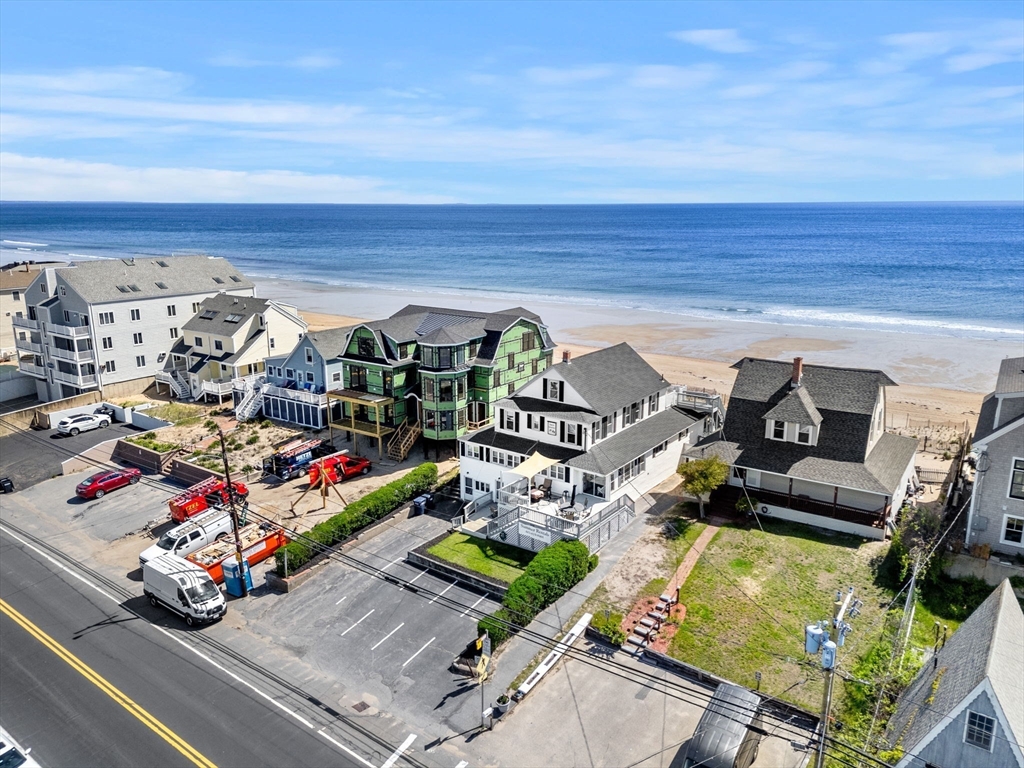 168 North End Blvd