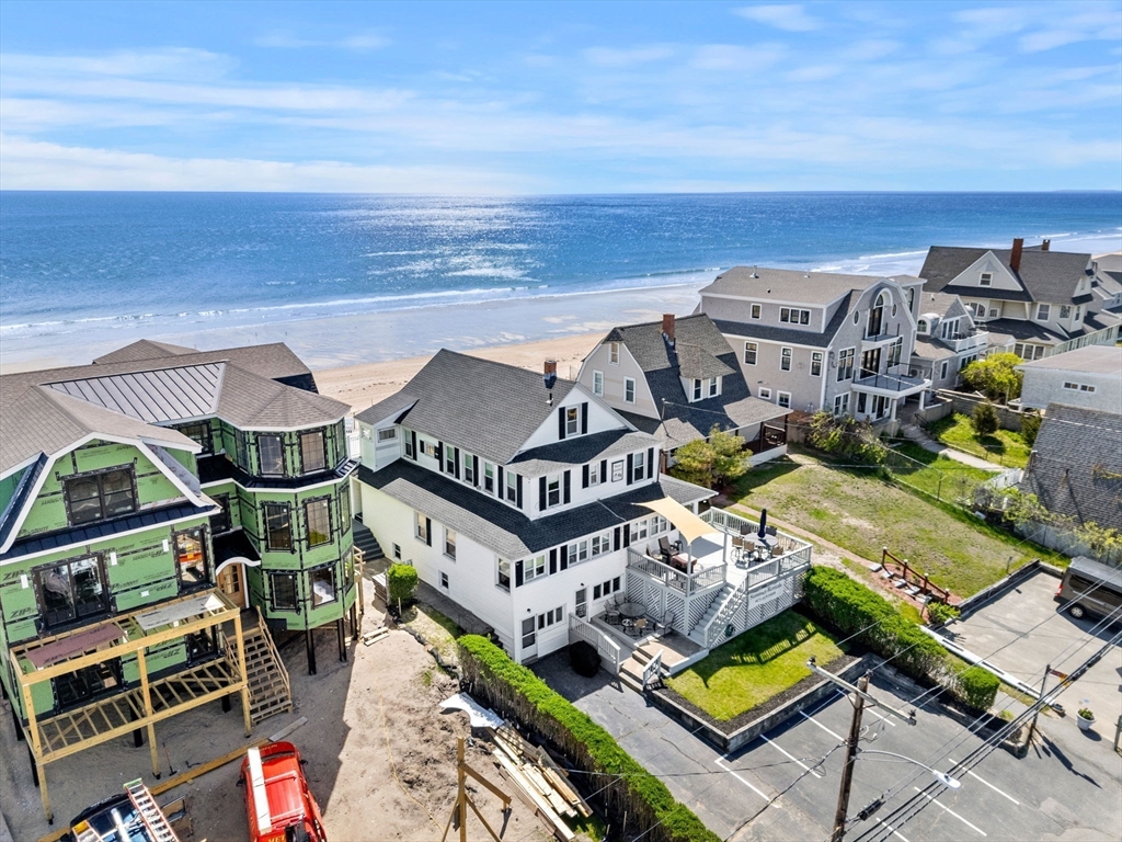 168 North End Blvd