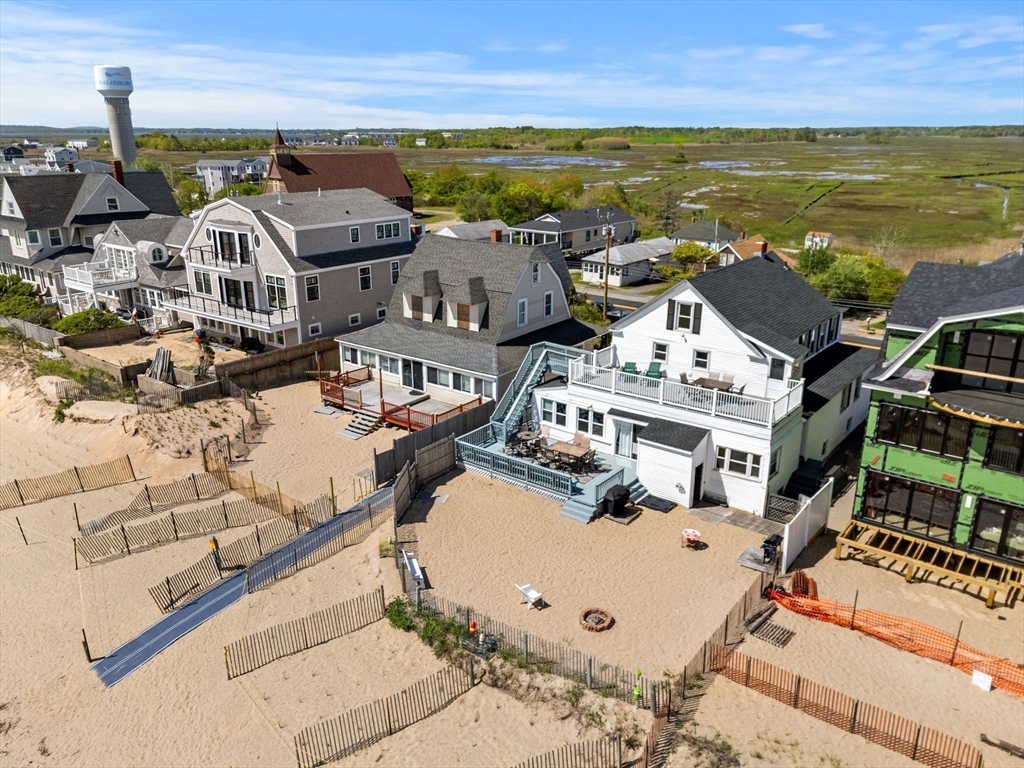 168 North End Blvd