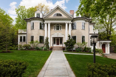 50 Sumner Road Brookline MA 02445