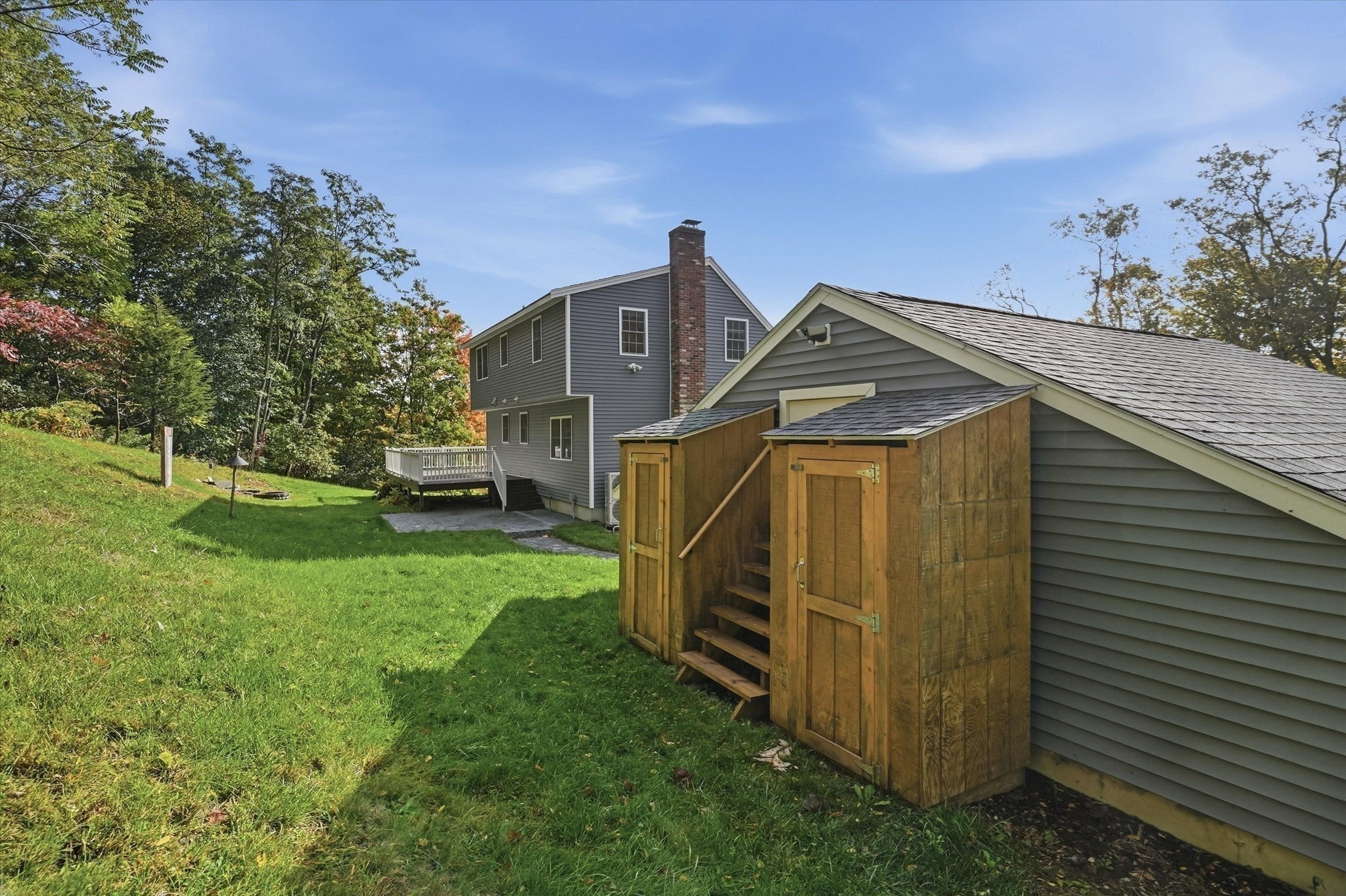 588 Main St, West Newbury, MA, 588 Main St, West Newbury, MA Photo #34
