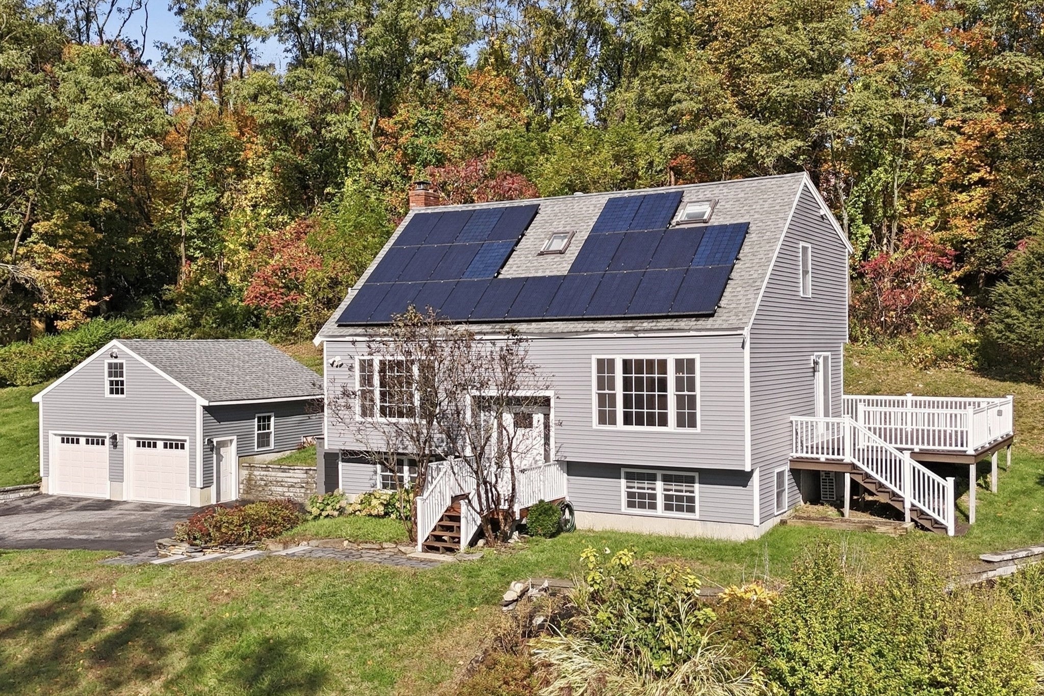 588 Main St, West Newbury, MA, 588 Main St, West Newbury, MA Photo #1