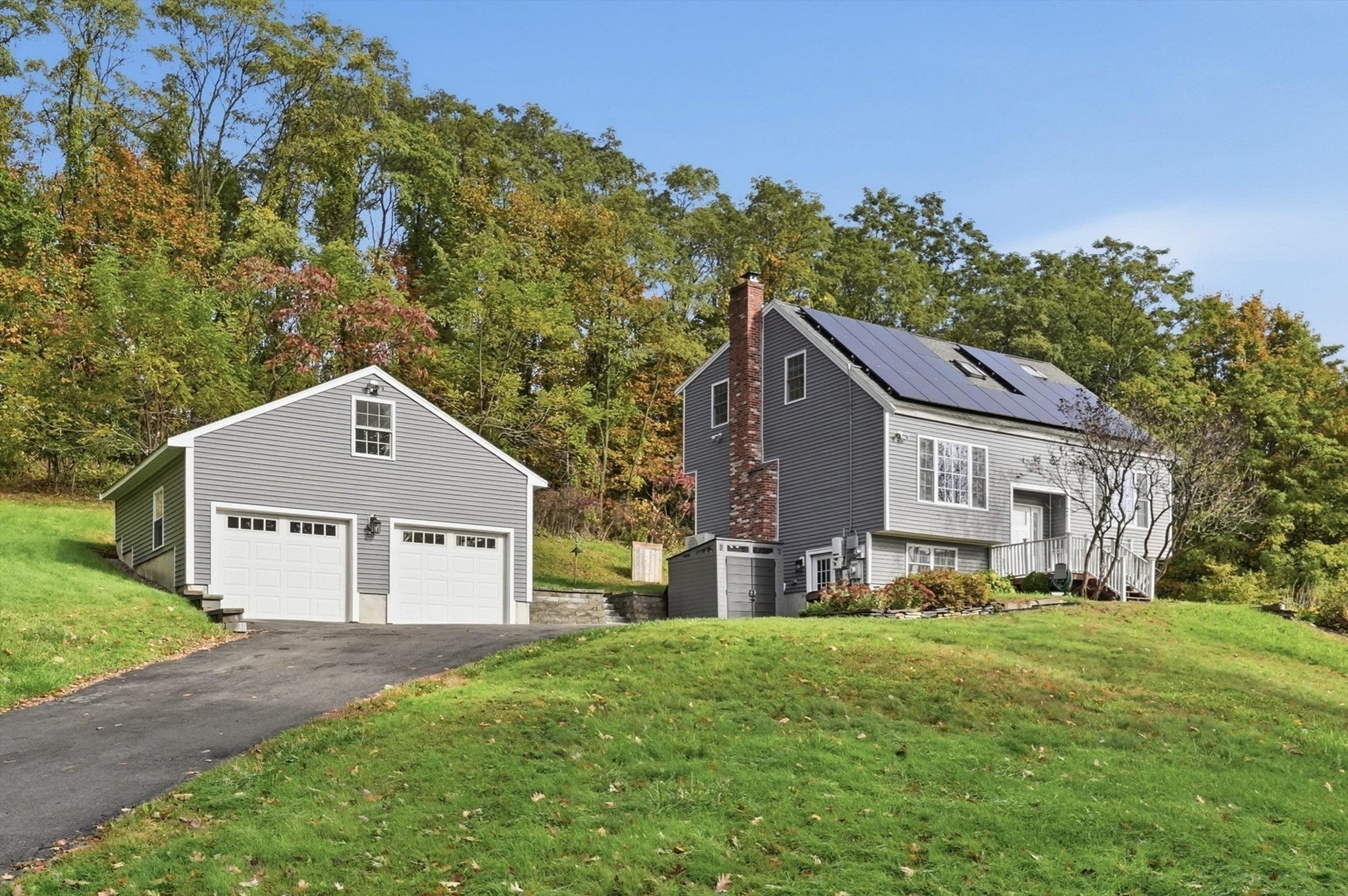 588 Main St, West Newbury, MA, 588 Main St, West Newbury, MA Photo #36