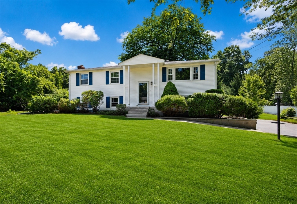 5 Shepard Rd