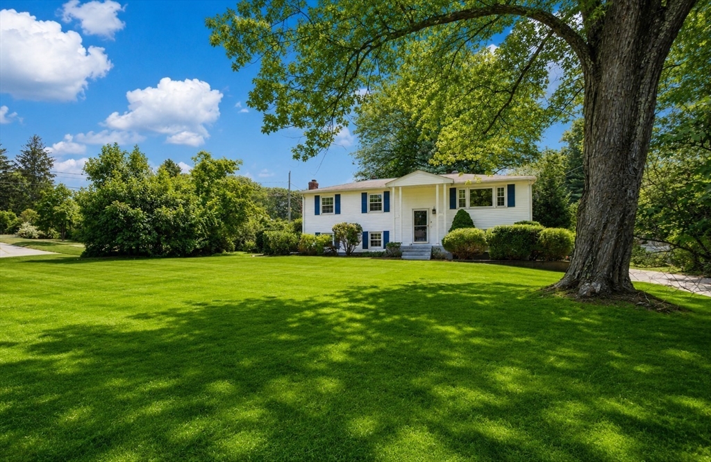 5 Shepard Rd